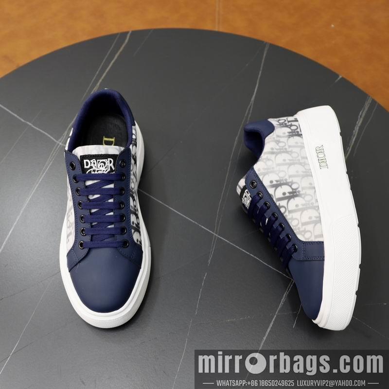 Dior Shoes sz38-45 hnw0405