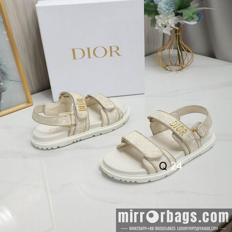 Dior Shoes sz35-40 RW0404