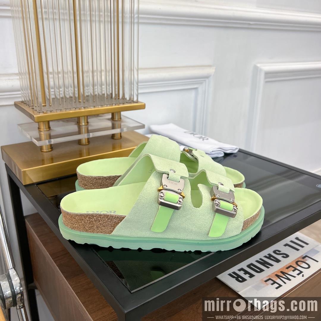 Dior Shoes sz39-45 h0701