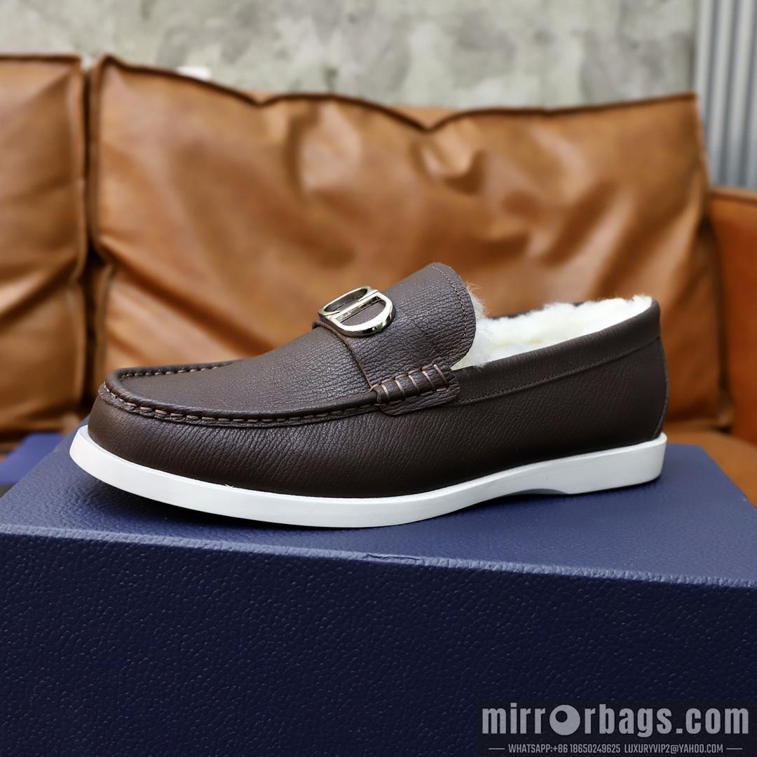 Dior Shoes sz38-44 hnh1202