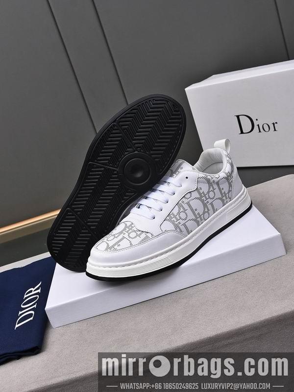 Dior Shoes sz38-44 hnm0152