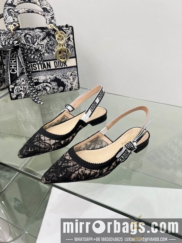 Dior Shoes sz33-44 mnw0301