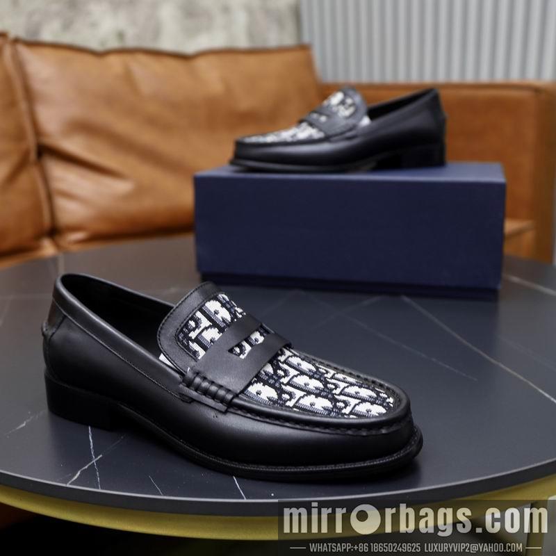 Dior Shoes sz39-45 hnh0319
