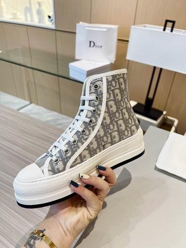 Dior Shoes sz35-41 mnh0701