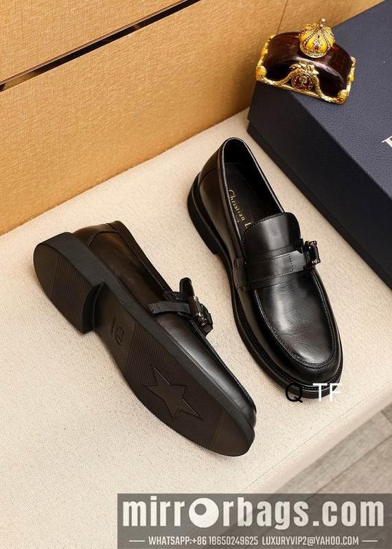 Dior Shoes sz38-45 TF0201