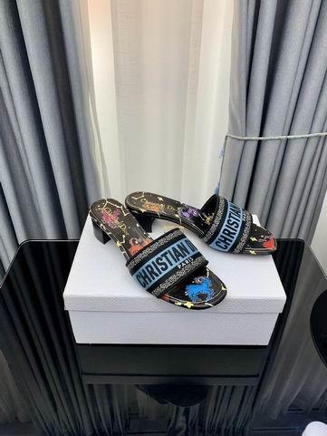 Dior Shoes sz34-42 mnh0810