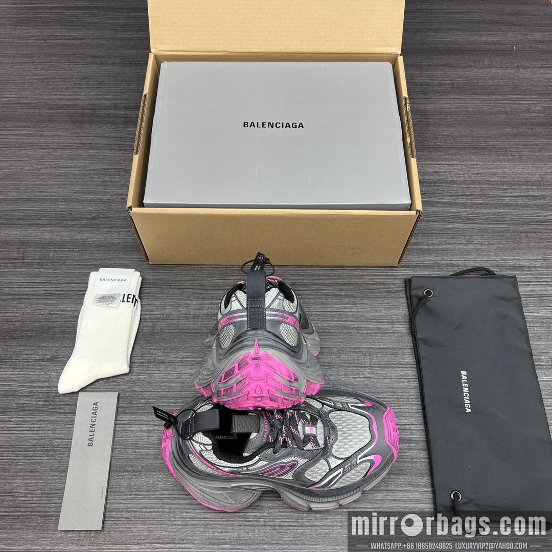 Balenciaga Shoes sz35-46 h1003