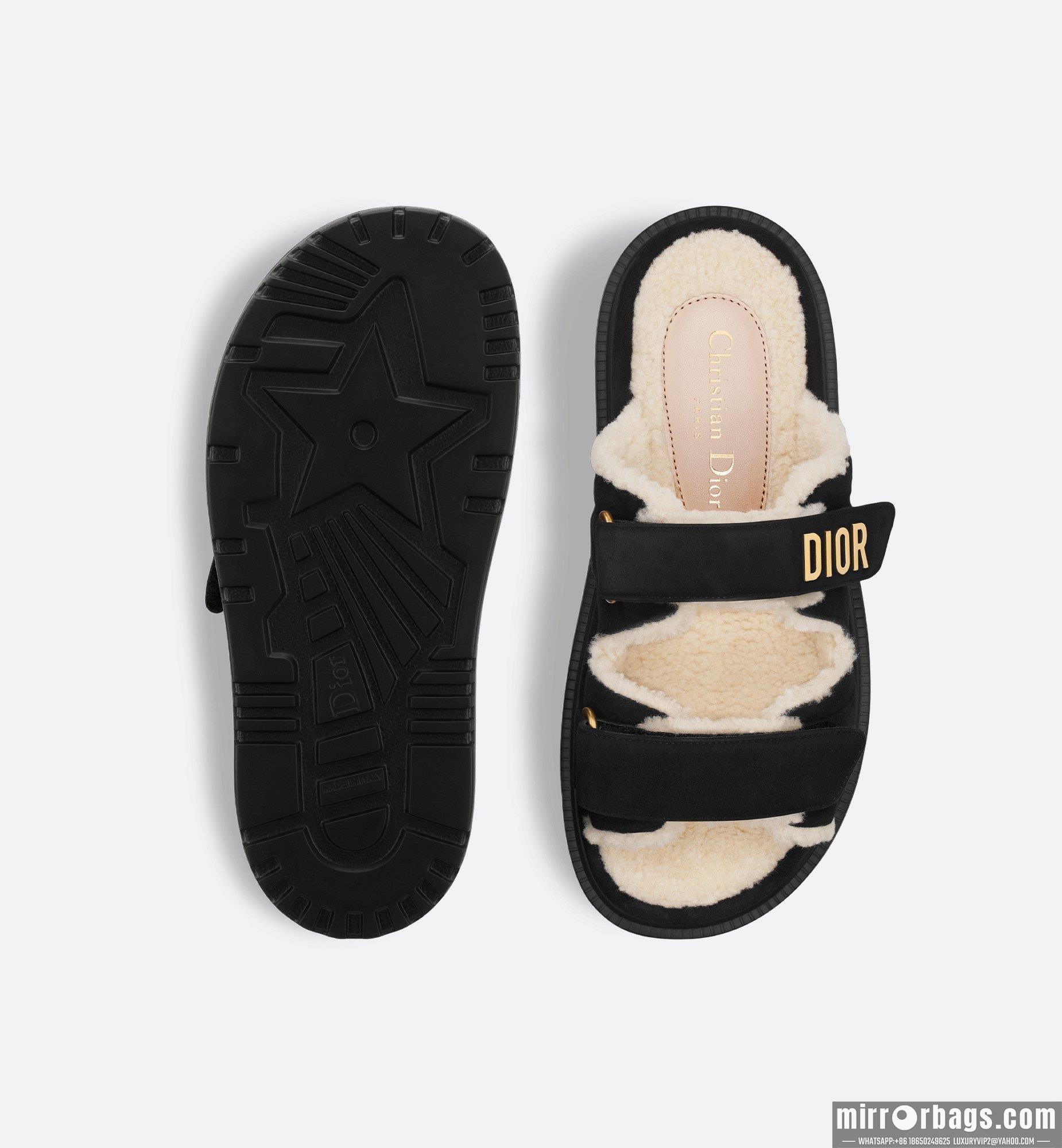 Dior Shoes sz35-42 h1003