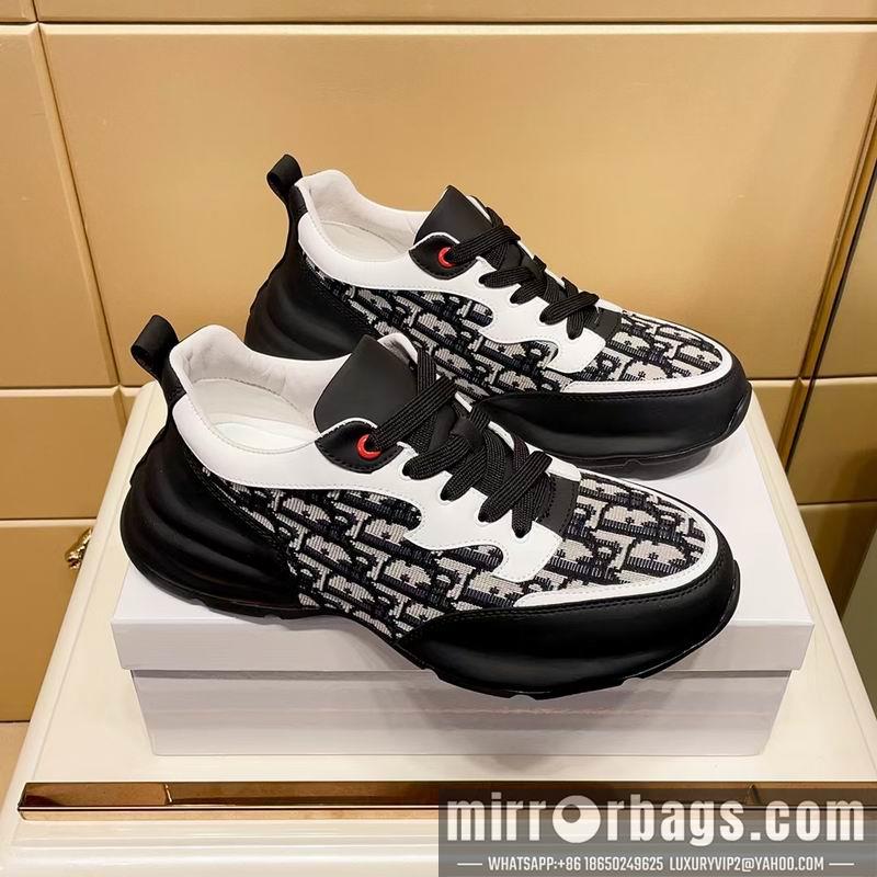 Dior Shoes sz38-44 mnm0123