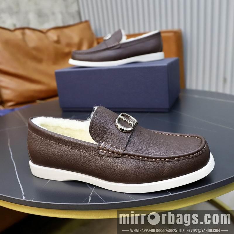 Dior Shoes sz38-44 hnm0142