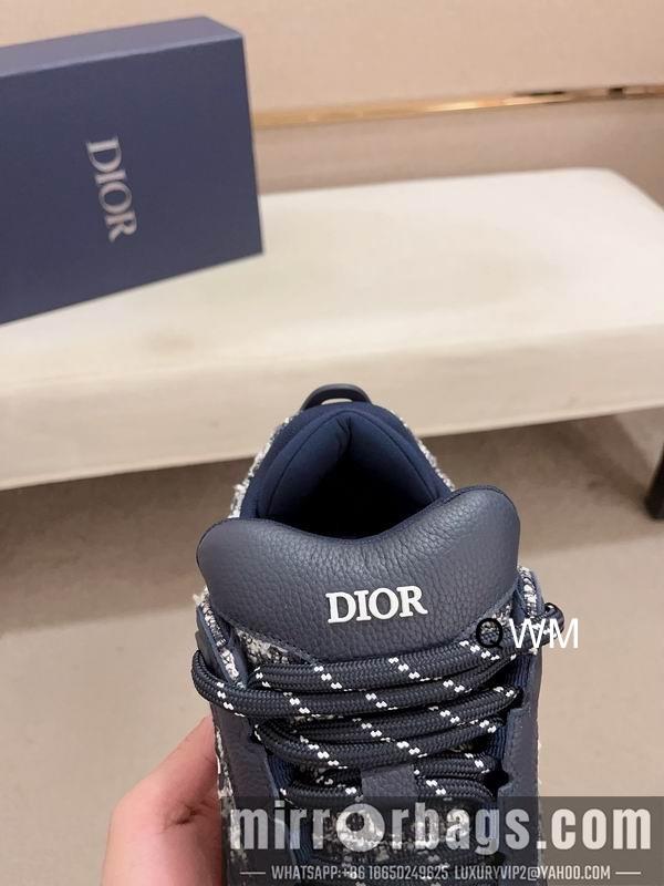 Dior Shoes sz38-45 WM0904