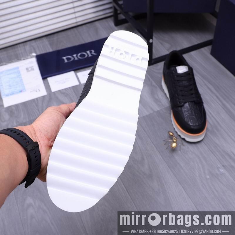 Dior Shoes sz38-44 hnm0176