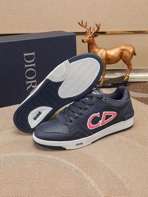 Dior Shoes sz38-45 jyh1001