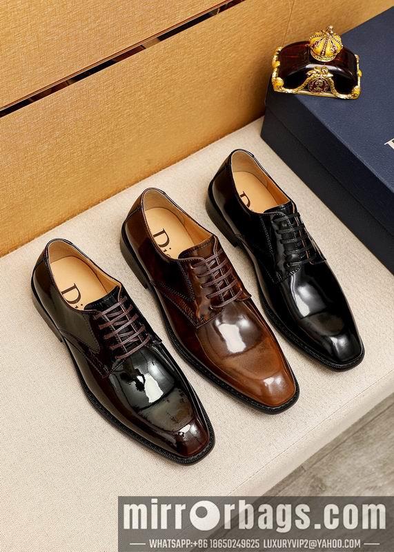 Dior Shoes sz38-45 mnw0361
