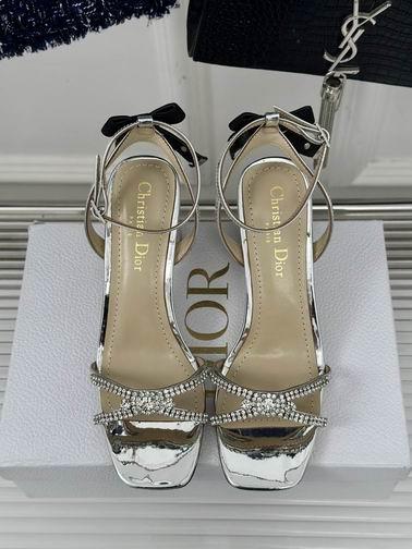Dior Shoes sz35-41 7.5cm mnh0506