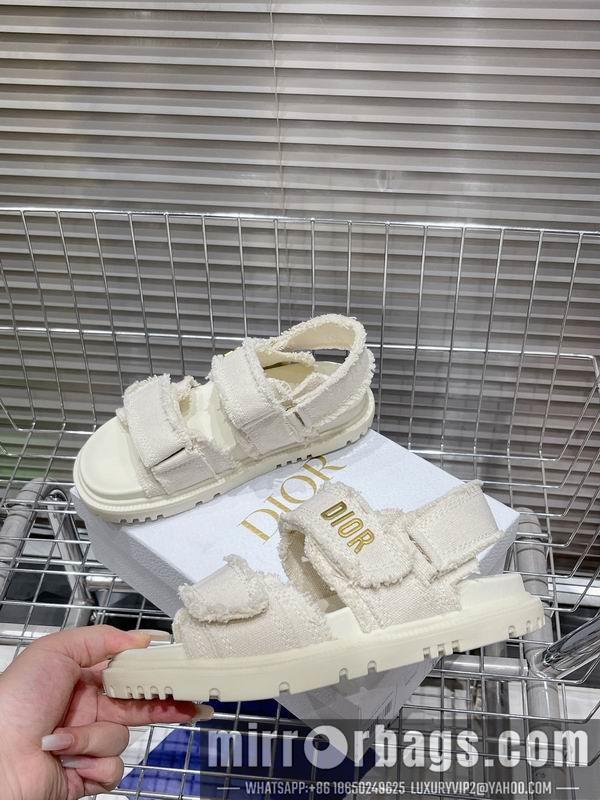 Dior Shoes sz35-41 mnw0405