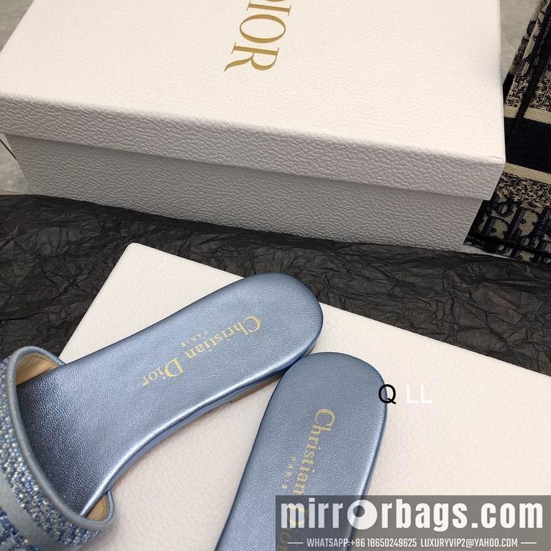 Dior Shoes sz35-40 3C LL0802