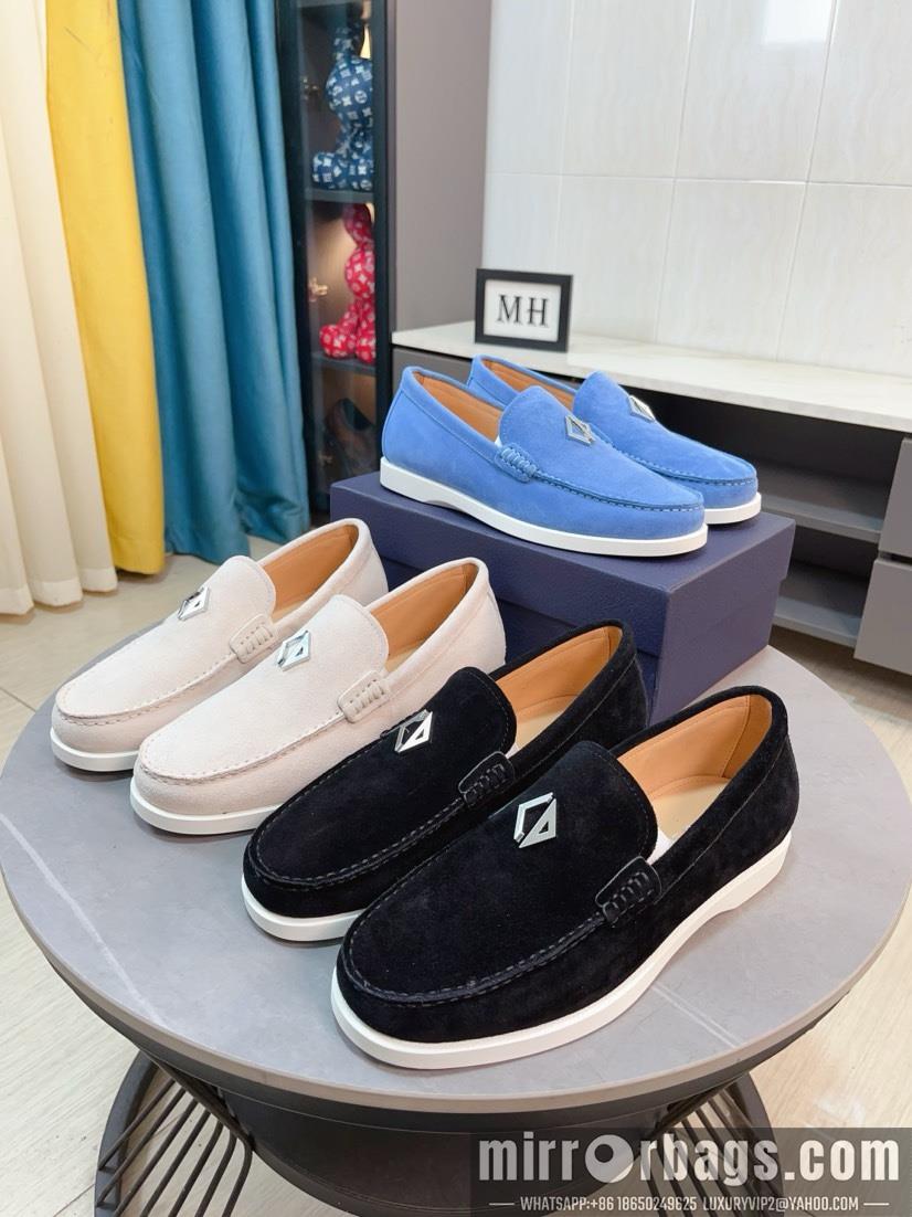 Dior Shoes sz38-44 h0802