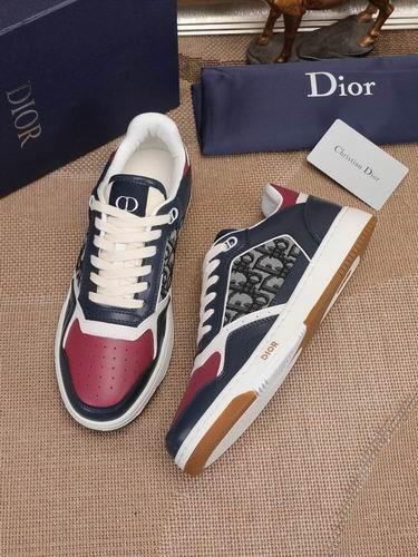 Dior Shoes sz38-44 jyh0914