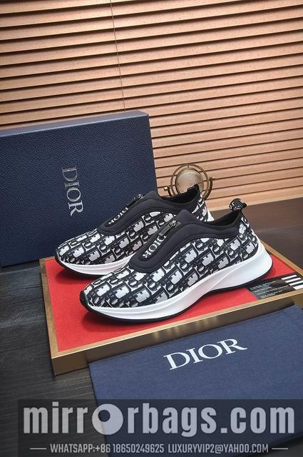 Dior Shoes sz38-45 mnh0610