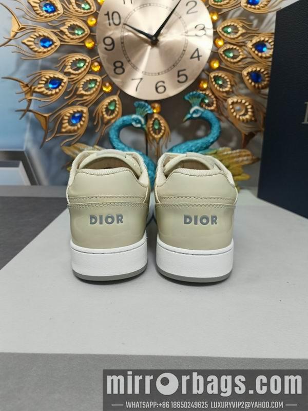 Dior Shoes sz35-45 mnm0106