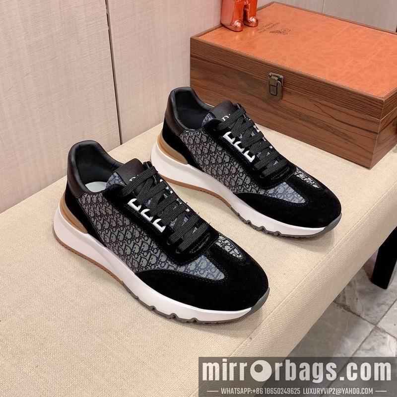 Dior Shoes sz38-44 mnw0404