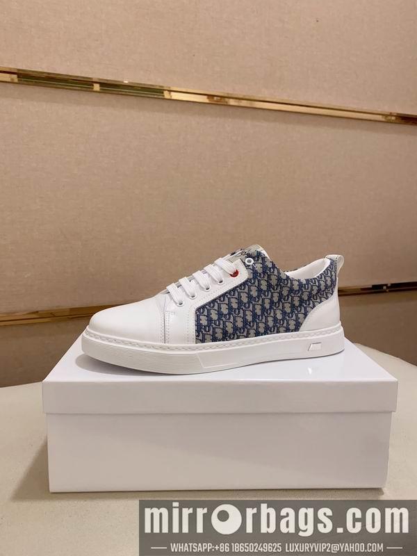 Dior Shoes sz38-44 hnm0158