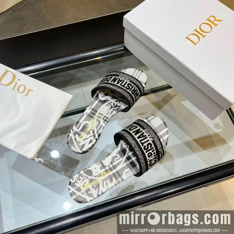 Dior Shoes sz35-41 GDT0128