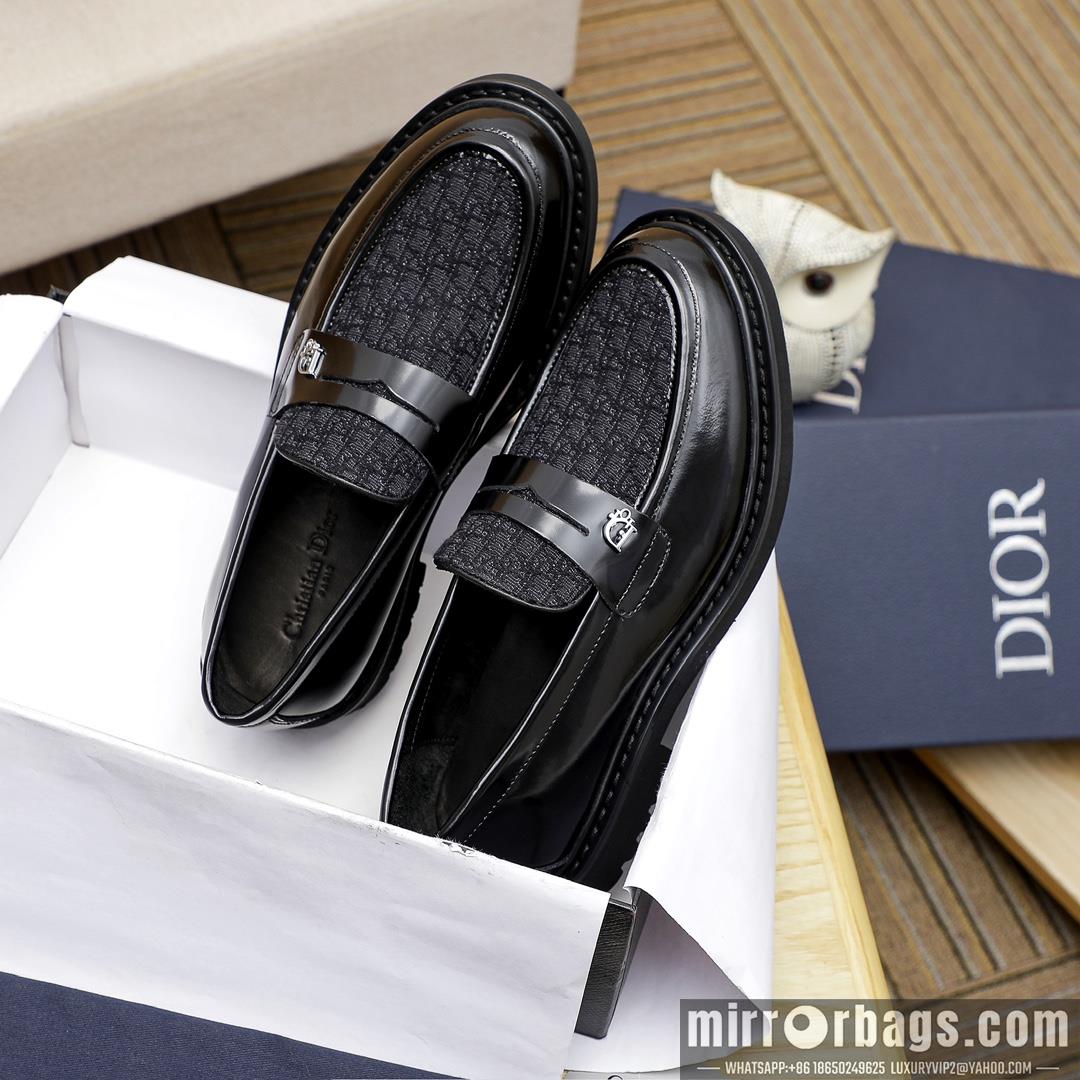 Dior Shoes sz38-45 hnh1201