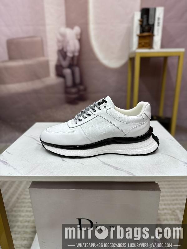 Dior Shoes sz38-44 hnm0147