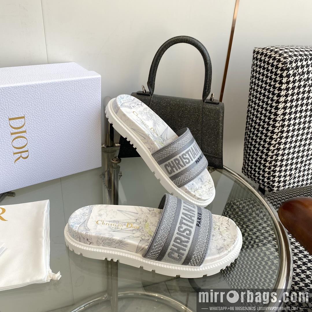 Dior Shoes sz35-40 h0604