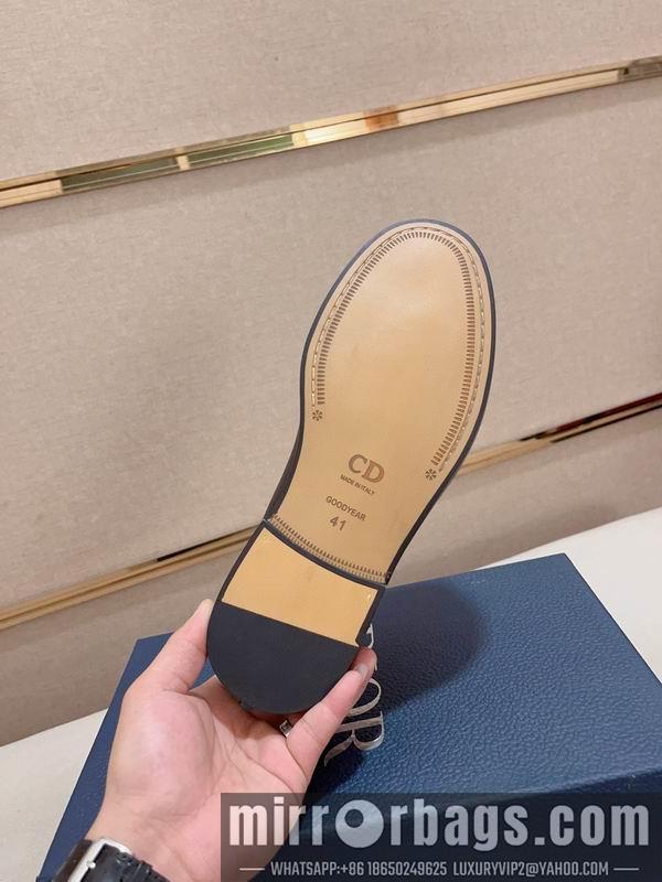 Dior Shoes sz38-45 hnh0308