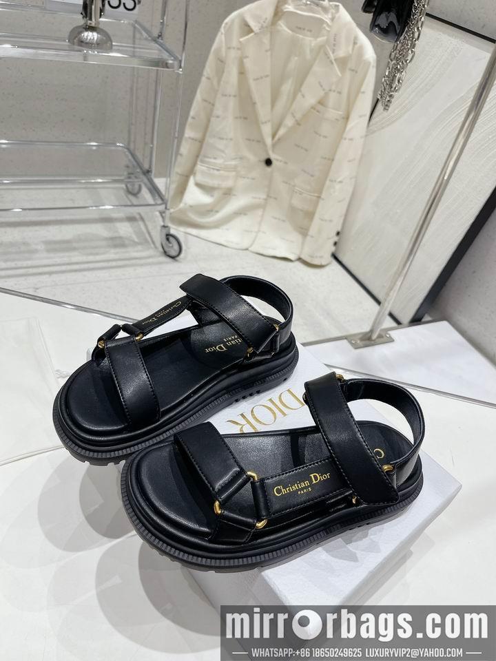 Dior Shoes sz35-41 mnh0301