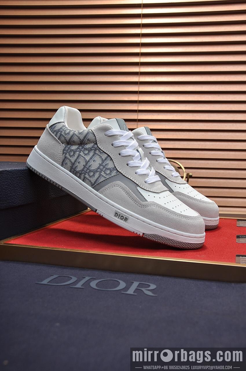 Dior Shoes sz38-44 h0609