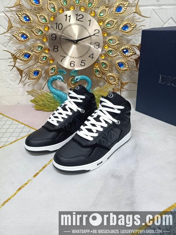 Dior Shoes sz35-45 mnm0105