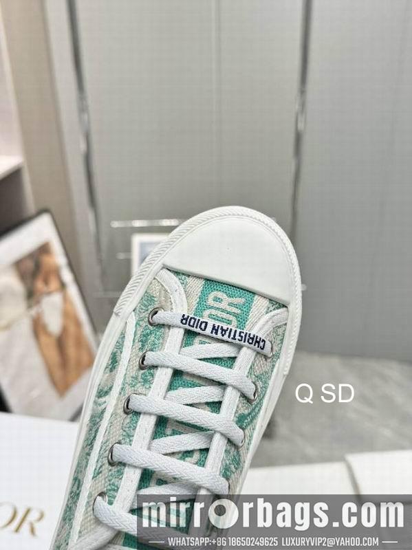 Dior Shoes sz35-40 SD0805