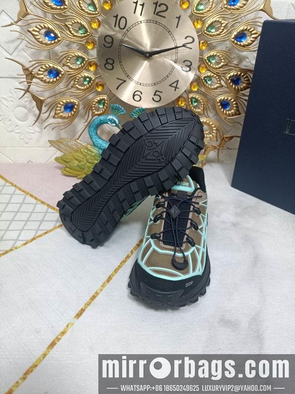 Dior Shoes sz35-46 mnm0102