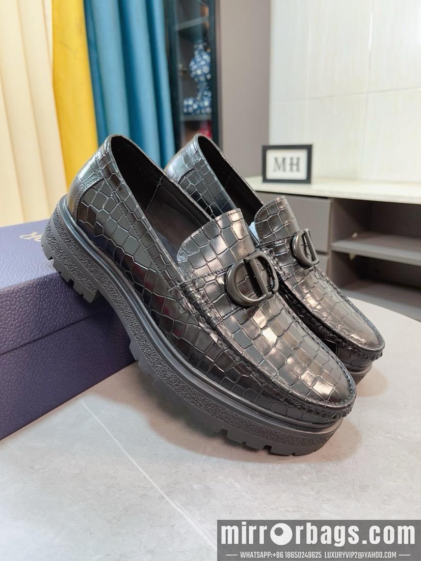 Dior Shoes sz38-44 h0811