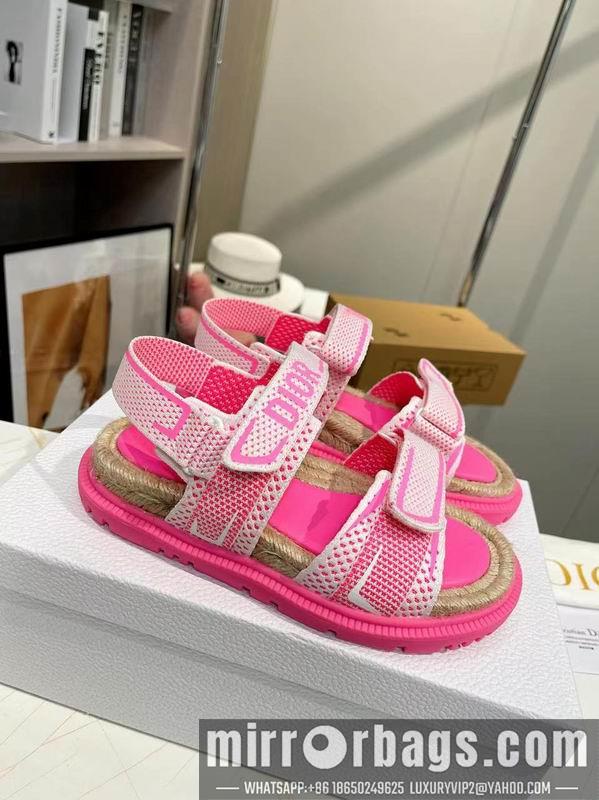 Dior Shoes sz35-42 mnh0302