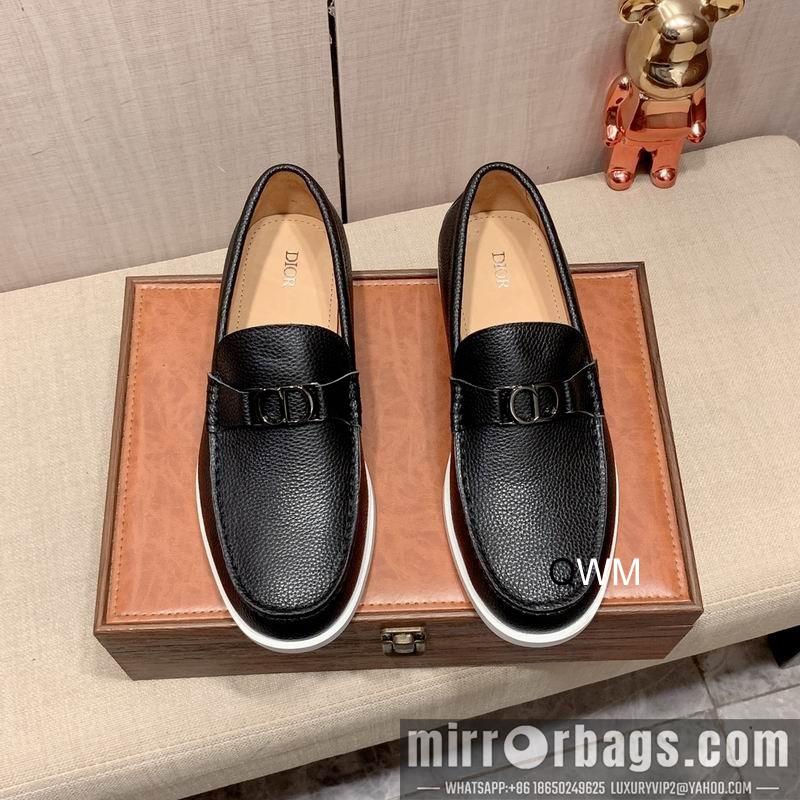 Dior Shoes sz38-45 3C WM1107