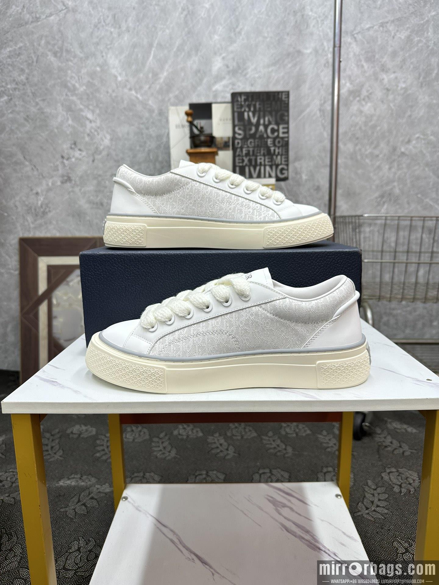 Dior Shoes sz35-45 hnh1210