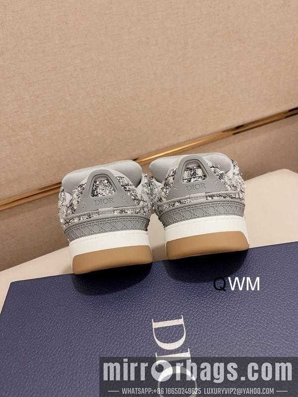 Dior Shoes sz38-45 WM0904