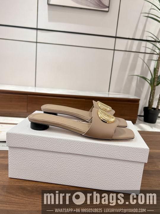 Dior Shoes sz34-42 mnh0302