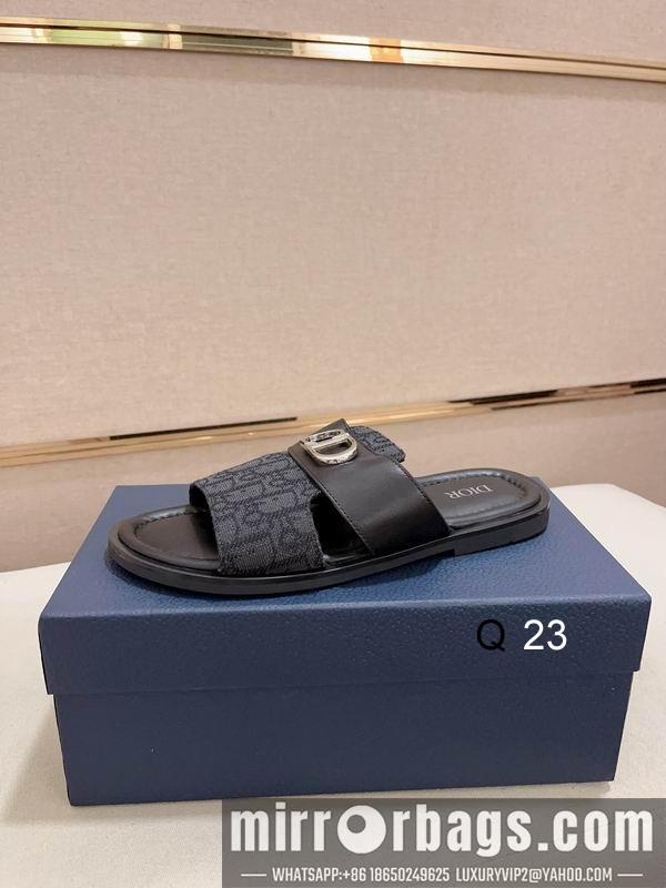 Dior Shoes sz38-45 HY0702