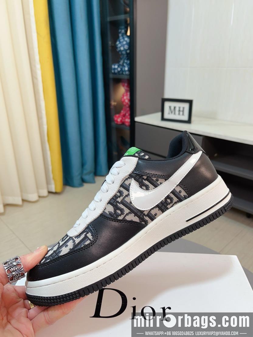 Dior Shoes sz38-44 h1008