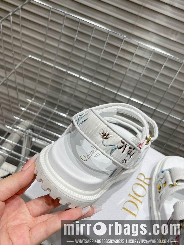 Dior Shoes sz35-41 mnw0202