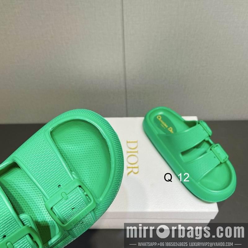 Dior Shoes sz35-40 J0602