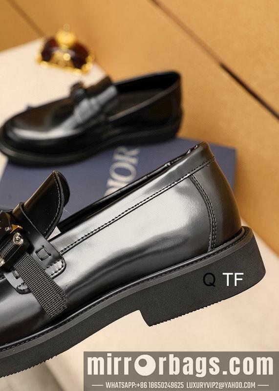 Dior Shoes sz38-45 TF0201