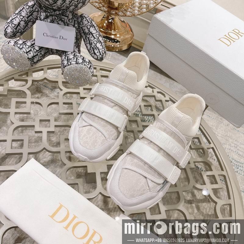 Dior Shoes sz34-41 mnw0316