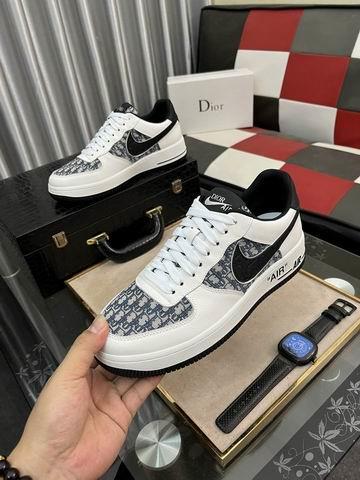 Dior Shoes sz38-44 jyh0920